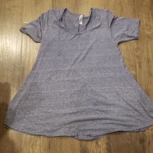 M Perfect Tee Lularoe